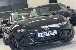 Mazda MX-5 (15 on) 2.0 [184] Homura 2dr For Sale - THORP ARCH MOTOR COMPANY LIMITED, Wetherby, Thorp Arch Estate