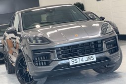 Porsche Cayenne Coupe (19 on) E-Hybrid 5dr Tiptronic S For Sale - THORP ARCH MOTOR COMPANY LIMITED, Wetherby, Thorp Arch Estate