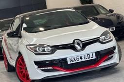 Renault Megane Renaultsport (10-16) 2.0 T Renaultsport Trophy-R 3d For Sale - THORP ARCH MOTOR COMPANY LIMITED, Wetherby, Thorp Arch Estate