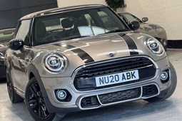MINI Hatchback (14-24) Cooper Sport 3d For Sale - THORP ARCH MOTOR COMPANY LIMITED, Wetherby, Thorp Arch Estate