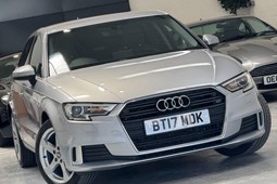 Audi A3 Sportback (13-20) Sport 1.6 TDI 110PS (05/16 on) 5d For Sale - THORP ARCH MOTOR COMPANY LIMITED, Wetherby, Thorp Arch Estate