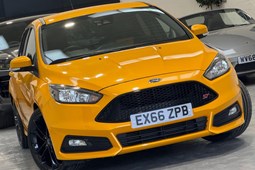 Ford Focus ST (12-18) 2.0T ST-2 Hatchback (01/15-) 5d For Sale - THORP ARCH MOTOR COMPANY LIMITED, Wetherby, Thorp Arch Estate