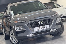 Hyundai Kona SUV (17-23) Premium SE 1.0 T-GDi 120PS 2WD 5d For Sale - THORP ARCH MOTOR COMPANY LIMITED, Wetherby, Thorp Arch Estate