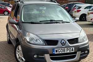 Renault Scenic (03-09) 1.5 dCi Conquest (106bhp) 5d For Sale - Car Planet, Leicester