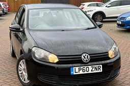 Volkswagen Golf Hatchback (09-12) 1.6 TDi (105bhp) S 5d For Sale - Car Planet, Leicester