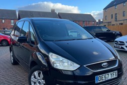 Ford Galaxy (06-14) 2.0 TDCi LX 5d Auto For Sale - Car Planet, Leicester