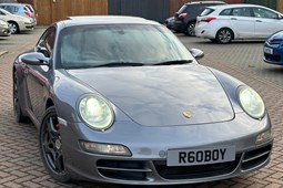 Porsche 911 Coupe (04-12) 911 (997) Carrera 2d For Sale - Car Planet, Leicester