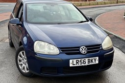 Volkswagen Golf Hatchback (04-08) 1.6 SE FSI 5d Auto For Sale - Car Planet, Leicester