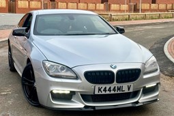 BMW 6-Series Coupe (11-18) 640d M Sport 2d Auto For Sale - Car Planet, Leicester