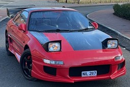 Toyota MR2 (90-00) GT Sports 2d For Sale - Car Planet, Leicester