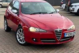 Alfa Romeo 147 (01-09) 1.9 JTDm Sport 3d For Sale - Car Planet, Leicester