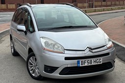 Citroen Grand C4 Picasso (07-13) 1.6 16V VTi VTR Plus 5d For Sale - Car Planet, Leicester