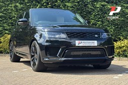 Land Rover Range Rover Sport (13-22) HSE Dynamic P400e auto (10/2017 on) 5d For Sale - Position One Motor Company, Leatherhead