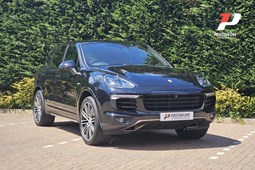 Porsche Cayenne (10-18) S E-Hybrid Platinum Edition Tiptronic S auto 5d For Sale - Position One Motor Company, Leatherhead