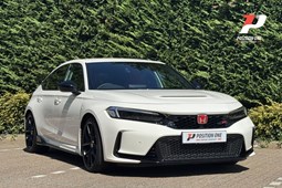 Honda Civic Type-R (23 on) 2.0 VTEC Turbo Type R 5dr For Sale - Position One Motor Company, Leatherhead