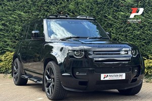 Land Rover Defender 110 (19 on) 3.0 D250 XS Edition 110 5dr Auto For Sale - Position One Motor Company, Leatherhead
