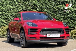 Porsche Macan (14 on) S PDK auto 5d For Sale - Position One Motor Company, Leatherhead