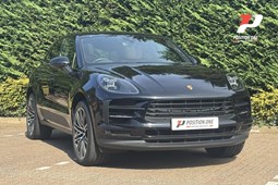 Porsche Macan (14 on) PDK auto 5d For Sale - Position One Motor Company, Leatherhead