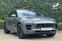 Porsche Macan (14 on) GTS PDK 5d For Sale - Position One Motor Company, Leatherhead