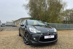 DS 3 (15-19) 1.6 BlueHDi DStyle Nav 3d For Sale - ATP Motors, Downham Market