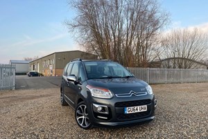 Citroen C3 Picasso (09-17) 1.6 HDi 8V Selection 5d For Sale - ATP Motors, Downham Market