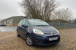 Citroen C4 Picasso (07-13) 1.6HDi 16V VTR Plus 5d For Sale - ATP Motors, Downham Market