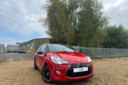 Citroen DS3 (10-15) 1.6 VTi 16V DStyle Plus 3d For Sale - ATP Motors, Downham Market