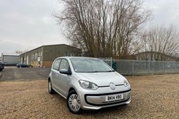 Volkswagen Up (12-23) 1.0 Move Up 5d ASG For Sale - ATP Motors, Downham Market