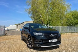 Vauxhall Grandland X SUV (18-21) Sport Nav 2.0 (177PS) Turbo D Start/Stop BlueInjection auto 5d For Sale - ATP Motors, Downham Market