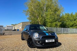 MINI Cooper S (06-16) 2.0 Cooper S D Bayswater 3d For Sale - ATP Motors, Downham Market