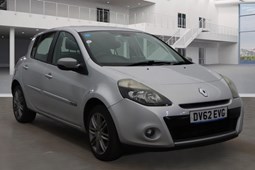 Renault Clio Hatchback (05-12) 1.2 16V Dynamique TomTom 5d For Sale - ATP Motors, Downham Market