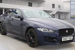 Jaguar XE (15-24) 2.0d (180bhp) R-Sport AWD 4d Auto For Sale - ATP Motors, Downham Market