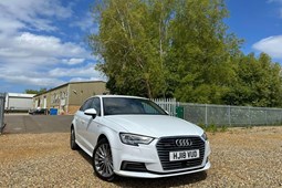 Audi A3 Sportback (13-20) E-Tron 1.4 TFSI 150PS S Tronic (05/16 on) 5d For Sale - ATP Motors, Downham Market