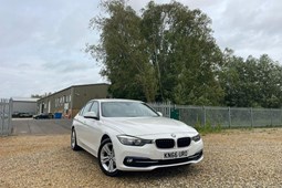 BMW 3-Series Saloon (12-19) 318i Sport (07/15-) 4d For Sale - ATP Motors, Downham Market