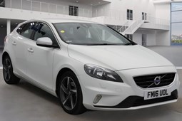 Volvo V40 Hatchback (12-19) D3 (4 Cyl 150bhp) R DESIGN Nav 5d For Sale - ATP Motors, Downham Market