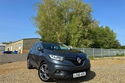 Renault Kadjar (15-22) 1.5 dCi Dynamique S Nav 5d EDC For Sale - ATP Motors, Downham Market