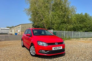 Volkswagen Polo Hatchback (09-17) 1.4 TDI SE 5d For Sale - ATP Motors, Downham Market