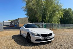 BMW Z4 Roadster (09-17) 23i sDrive 2d For Sale - ATP Motors, Downham Market