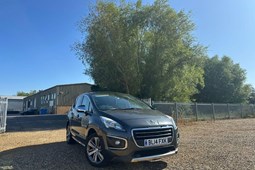 Peugeot 3008 (09-16) 1.6 HDi Allure 5d For Sale - ATP Motors, Downham Market