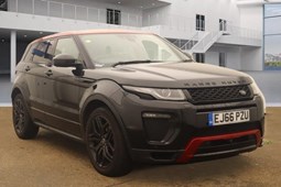 Land Rover Range Rover Evoque (11-19) Ember 2.0 TD4 180hp auto 5d For Sale - ATP Motors, Downham Market