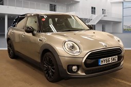 MINI Clubman (15-24) 1.5 Cooper 6d Auto For Sale - ATP Motors, Downham Market