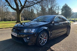 Vauxhall VXR8 (07-09) 6.0 V8 4d Auto For Sale - Clarks of Stourbridge, Stourbridge