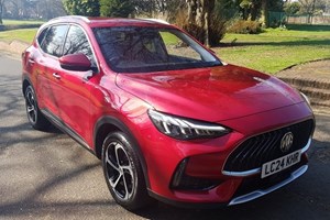 MG HS SUV (19-24) 1.5 T-GDI Trophy 5dr DCT For Sale - Clarks of Stourbridge, Stourbridge
