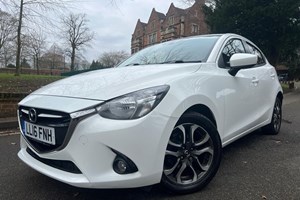Mazda 2 (15-25) 1.5 Sport Nav 5d For Sale - Clarks of Stourbridge, Stourbridge
