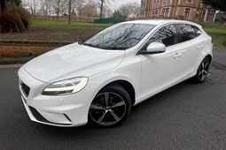 Volvo V40 Hatchback (12-19) R-Design Edition T2 5d For Sale - Clarks of Stourbridge, Stourbridge