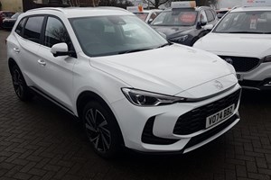 MG ZS SUV (24 on) 1.5 Hybrid Trophy 5dr Auto For Sale - Clarks of Stourbridge, Stourbridge