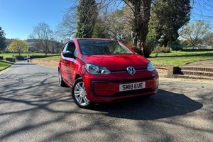 Volkswagen Up (12-23) Up Beats 1.0 60PS 3d For Sale - Clarks of Stourbridge, Stourbridge