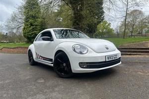 Volkswagen Beetle Hatchback (12-18) 2.0 TSI Sport 3d For Sale - Clarks of Stourbridge, Stourbridge