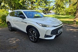 MG HS SUV (24 on) 1.5 T-GDI SE 5dr For Sale - Clarks of Stourbridge, Stourbridge