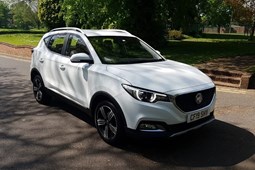 MG ZS SUV (17-24) Exclusive 1.0T GDI auto 5d For Sale - Clarks of Stourbridge, Stourbridge